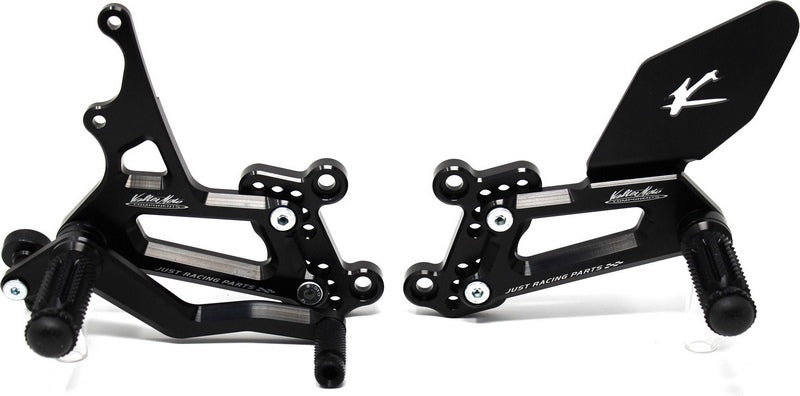 Valtermoto Rearsets Type 1.5 (Kit) | PEH094NT15A 00