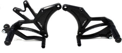 Valtermoto Rearsets Type 1 (Kit) | PEK046NT10A 00