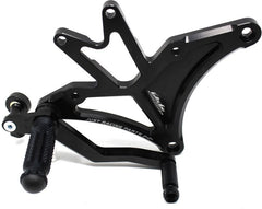 Valtermoto Rearsets Type 1 (Kit) | PEK046NT10A 00