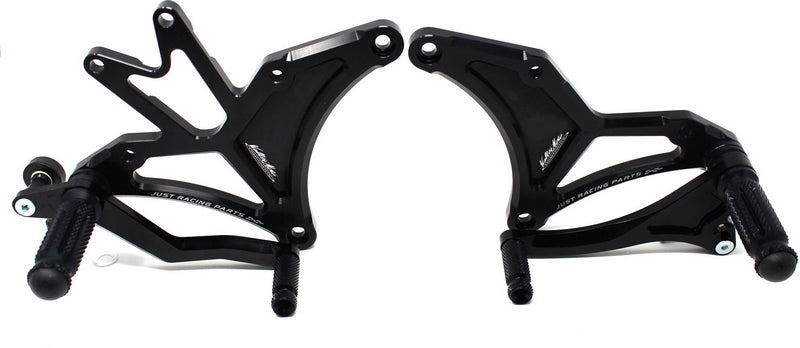 Valtermoto Rearsets Type 1 (Kit) | PEK046NT10A 00