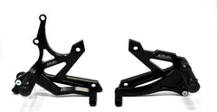 Valtermoto Rearsets Type 1 (Kit) | PEK065NT10A 00