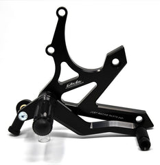 Valtermoto Rearsets Type 1 (Kit) | PEK065NT10A 00