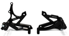 Valtermoto Rearsets Type 1 (Kit) | PEK065NT10A 00