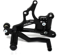 Valtermoto Rearsets Type 1.5 (Kit) | PEK074NT15A 00