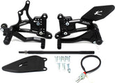 Valtermoto Rearsets Type 1.5 (Kit) | PEK074NT15A 00