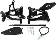 Valtermoto Rearsets Type 1.5 (Kit) | PEK074NT15A 00