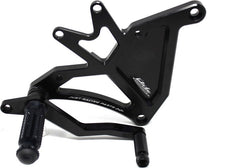 Valtermoto Rearsets Type 1 (Kit) | PEK080NT10A 00