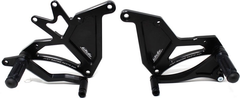 Valtermoto Rearsets Type 1 (Kit) | PEK080NT10A 00