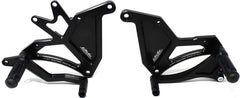 Valtermoto Rearsets Type 1 (Kit) | PEK080NT10A 00