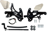 Valtermoto Rearsets Type 2.5 (Kit) | PEK084NT25A