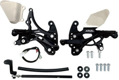Valtermoto Rearsets Type 2.5 (Kit) | PEK084NT25A
