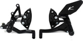 Valtermoto Rearsets Type 1.5 (Kit) | PEK100NT15A 00