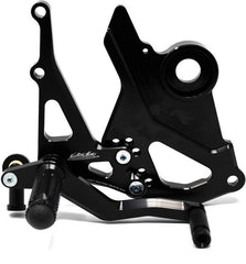 Valtermoto Rearsets Type 1.5 (Kit) Z650 17-18 | PEK112NT15A 00