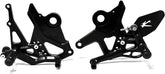 Valtermoto Rearsets Type 1.5 (Kit) Z650 17-18 | PEK112NT15A 00