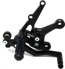 Valtermoto Rearsets Type 1.5 (Kit) | PEK115NT15A 00