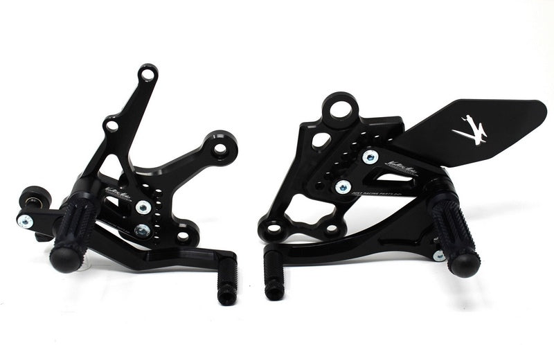 Valtermoto Rearsets Type 1.5 (Kit) | PEK115NT15A 00
