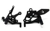Valtermoto Rearsets Type 1.5 (Kit) | PEK115NT15A 00