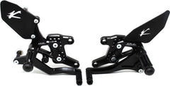 Valtermoto Rearsets Type 1.5 (Kit) | PEO001NT15A 00