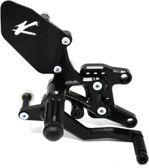 Valtermoto Rearsets Type 1.5 (Kit) | PEO001NT15A 00