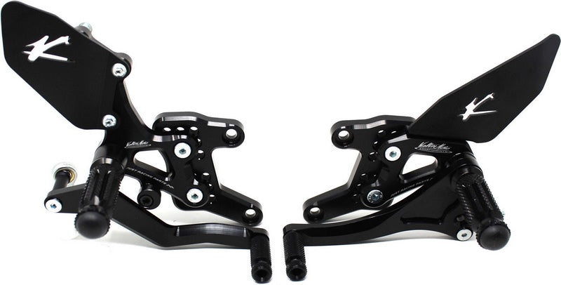 Valtermoto Rearsets Type 1.5 (Kit) | PEO001NT15A 00