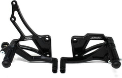 Valtermoto Rearsets Type 1 (Kit) | PES043NT10A 00