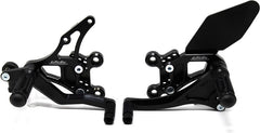 Valtermoto Rearsets Type 1.5 (Kit) | PES049NT15A 00