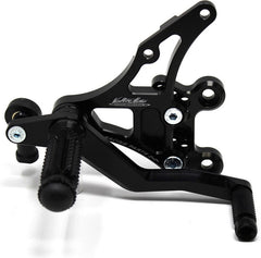 Valtermoto Rearsets Type 1.5 (Kit) | PES049NT15A 00