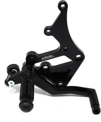 Valtermoto Rearsets Type 1 (Kit) | PES070NT10A 00