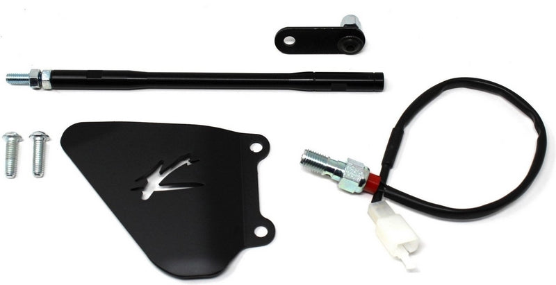 Valtermoto Rearsets Type 1.5 (Kit) | PES076NT15A 00