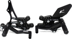 Valtermoto Rearsets Type 1.5 (Kit) | PES095NT15A 00