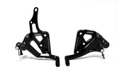 Valtermoto Rearsets Type 1 (Kit) GSR750 11-15 / GSXS750 17-18 | PES100NT10A 00