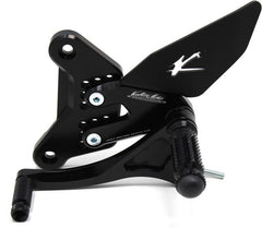 Valtermoto Rearsets Type 1.5 (Kit) | PES109NT15A 00