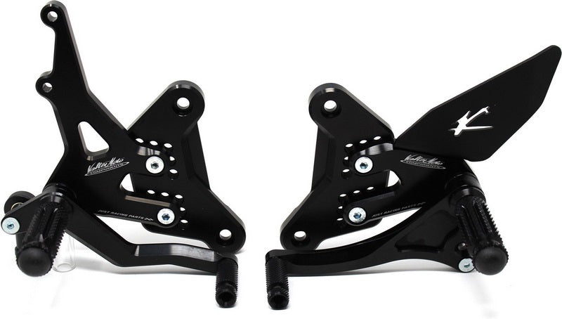 Valtermoto Rearsets Type 1.5 (Kit) | PES109NT15A 00