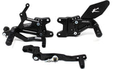 Valtermoto Rearsets Type 1.5 (Kit) | PES112NT15A 00