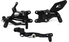 Valtermoto Rearsets Type 1.5 (Kit) | PES112NT15A 00