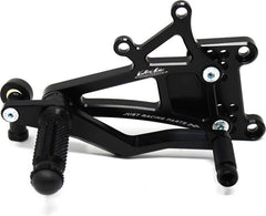 Valtermoto Rearsets Type 1.5 Reverse Gear (Kit) | PET023RT15A 00