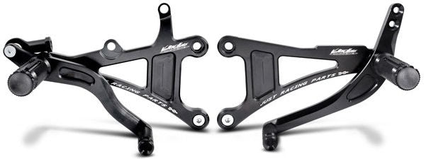 Valtermoto Rearsets Type 1 (Kit) | PEY007NT10A 00