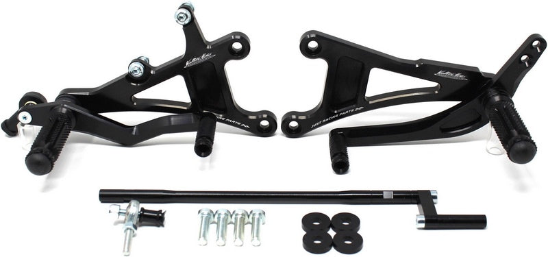 Valtermoto Rearsets Type 1 (Kit) | PEY024NT10A 00