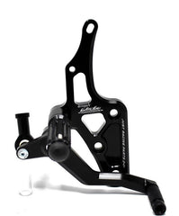 Valtermoto Rearsets Type 1 (Kit) R1 04-06 | PEY030NT10A 00