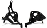 Valtermoto Rearsets Type 1 (Kit) R1 04-06 | PEY030NT10A 00