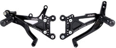 Valtermoto Rearsets Type 1.5 (Kit) | PEY033NT15A 00