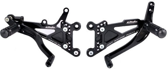 Valtermoto Rearsets Type 1.5 (Kit) | PEY033NT15A 00