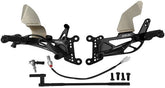Valtermoto Rearsets Type 2.5 (Kit) | PEY036NT25A