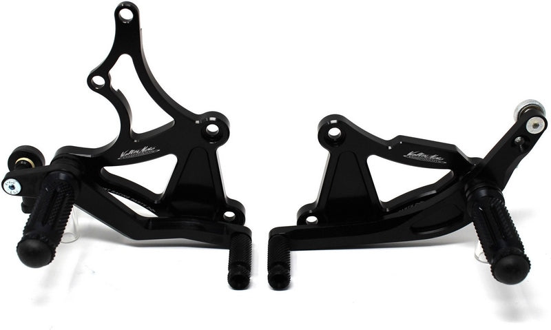 Valtermoto Rearsets Type 1 (Kit) | PEY039NT10A 00