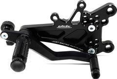 Valtermoto Rearsets Type 1.5 (Kit) R6 06-15 | PEY048NT15A 00