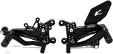 Valtermoto Rearsets Type 1.5 (Kit) R6 06-15 | PEY048NT15A 00
