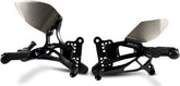 Valtermoto Rearsets Type 2.5 Reverse Gear (Kit) | PEY049RT25A