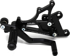 Valtermoto Rearsets Type 1.5 (Kit) | PEY069NT15A 00