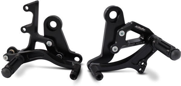 Valtermoto Rearsets Type 1 (Kit) | PEY075NT10A 00