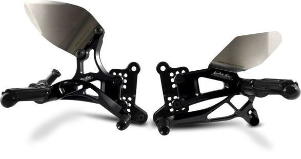Valtermoto Rearsets Type 2.5 (Kit) | PEY077NT25A